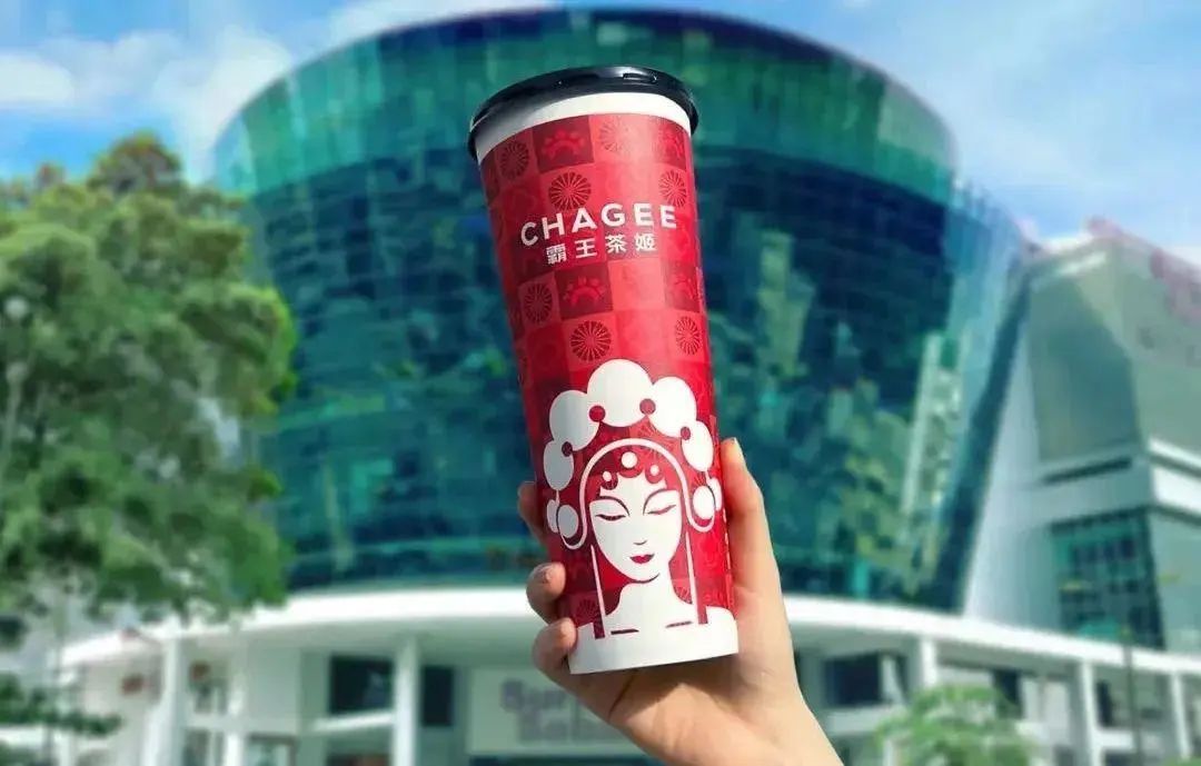 蜜雪冰城店中最好喝的饮品,蜜雪冰城茶饮系列