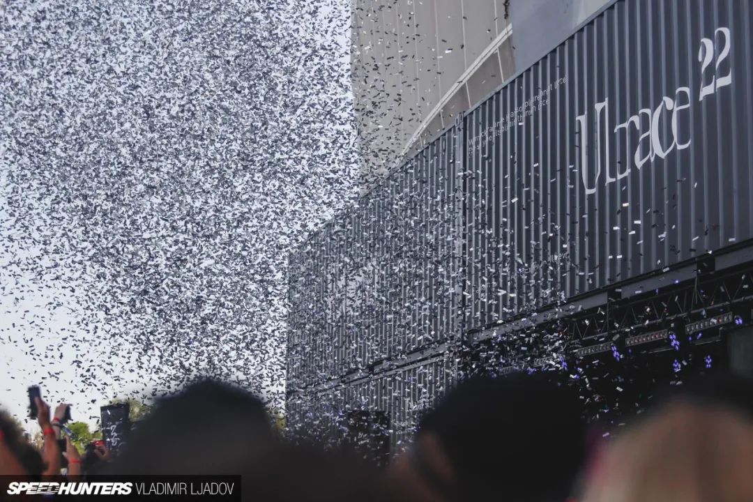 改装大聚，每一帧都是热爱