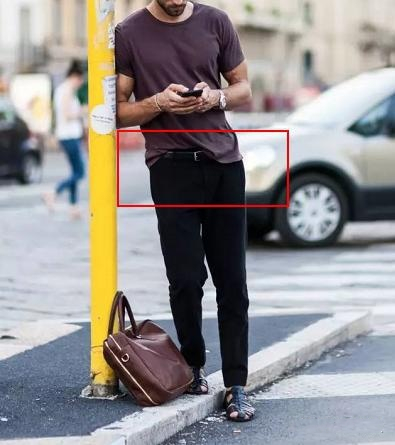 男士西装套装穿搭技巧图解,男西装气质穿搭技巧