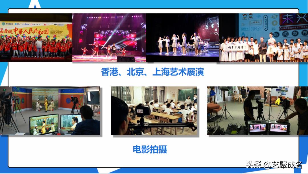 艺咔咔全能童星——袁浩辉，散发属于你独特的光芒