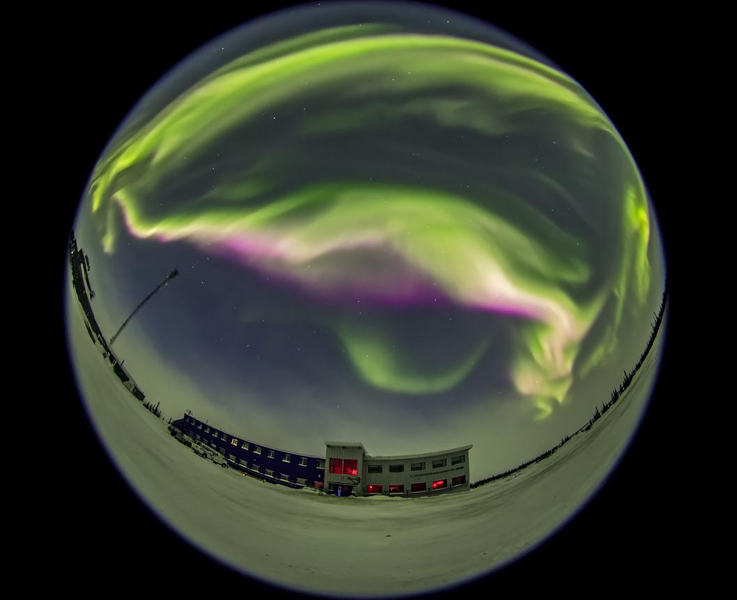 什么是北极光工作室,什么是北极光英文