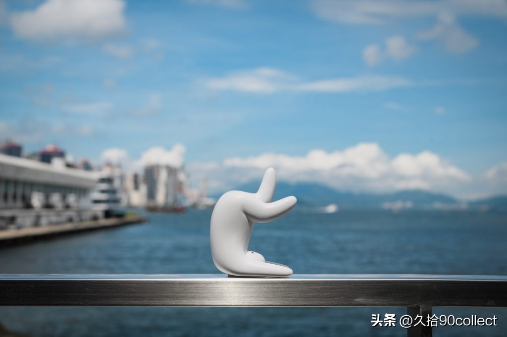 展览｜曾经奋斗的亚冠，如今躺平的港湾