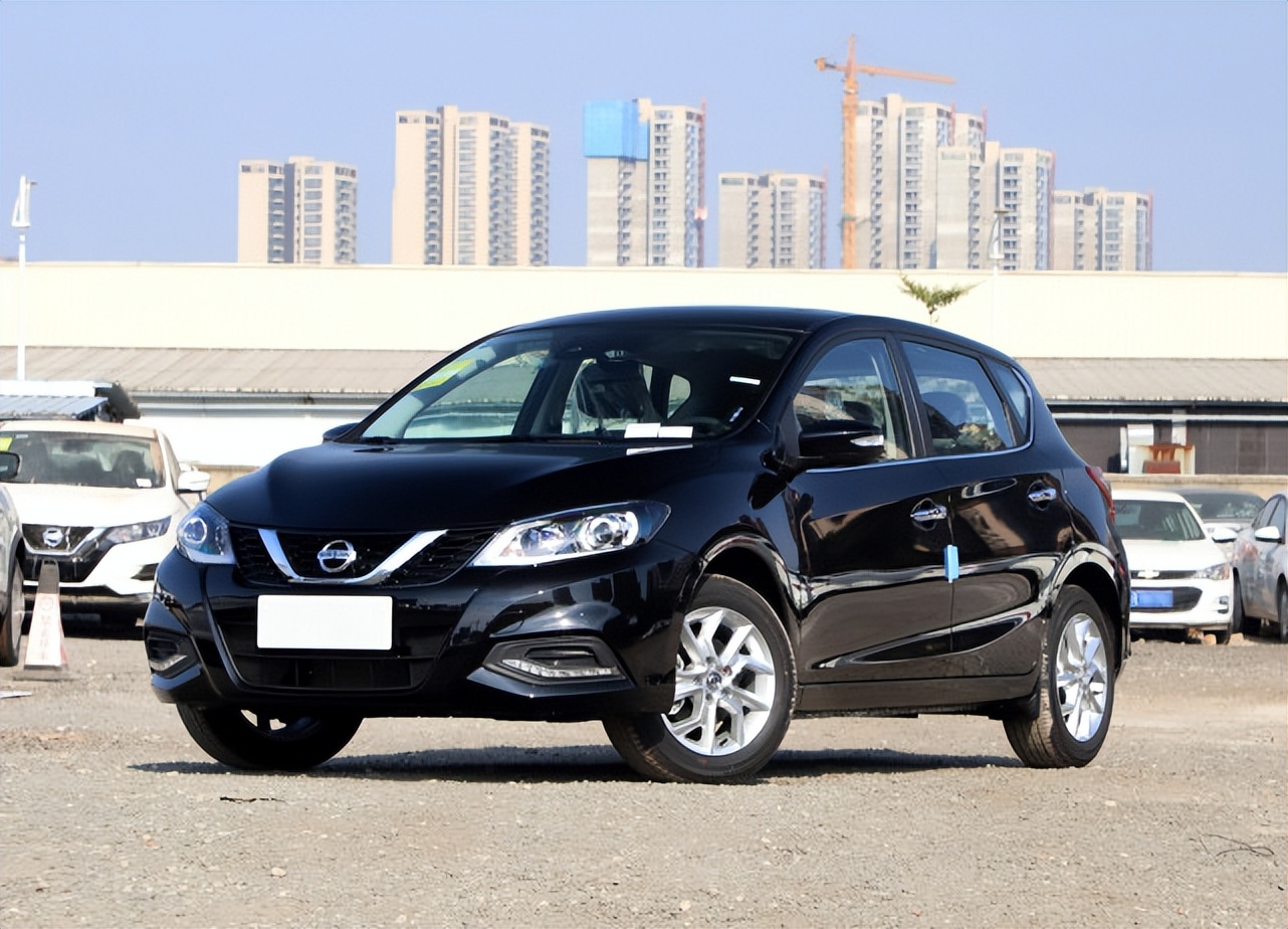 我是四川车主，11.90万拿下骐达TIIDA，直言有话要说