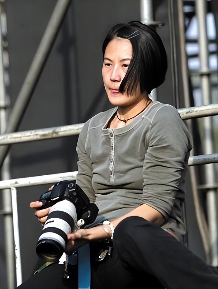 窦唯和王菲关系如何,窦唯和王菲有什么关系