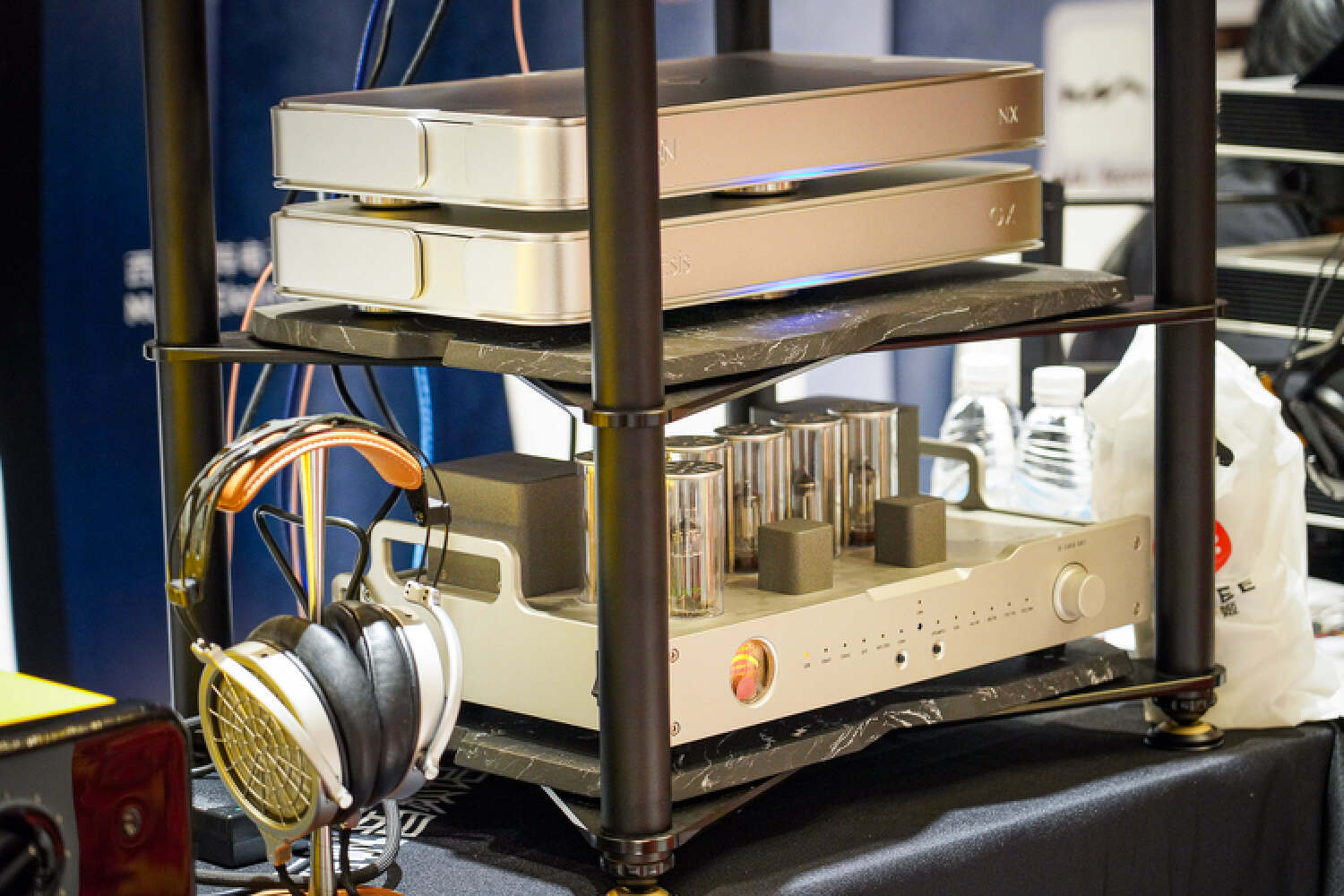 耳机展成都2024门票,2023年耳机知识介绍