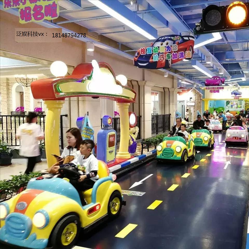 儿童乐园怎样经营,儿童乐园运营方案教你如何运营