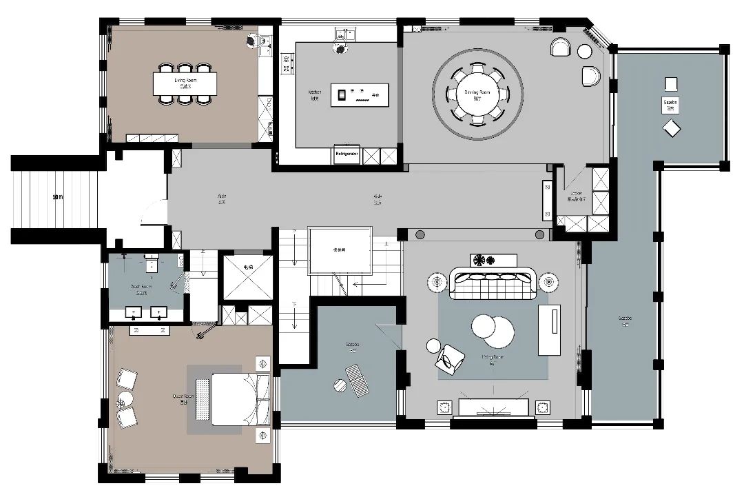 饰界杯设计大赛,2023饰界杯中国装饰设计大赛
