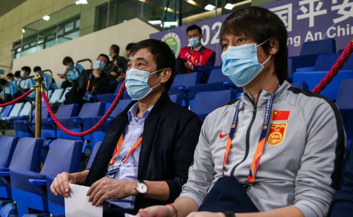 曝李铁仍然拒绝配合调查,曝李铁刚被约谈时态度强硬