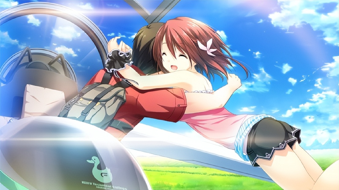 switch上的美少女游戏推荐,8款适合少女的游戏