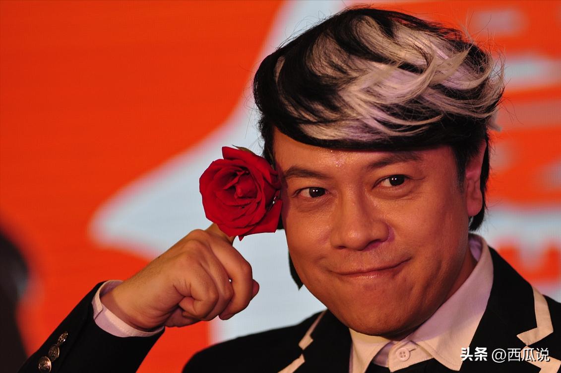 蔡康永微博回应,蔡康永微博发文含深意