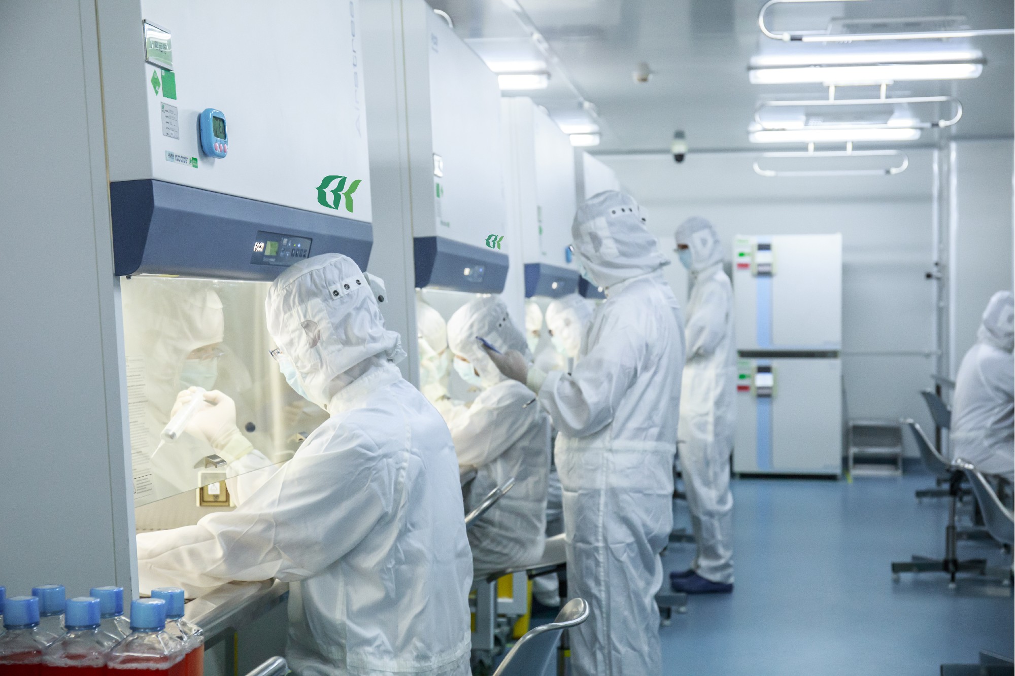 搭建创新平台助力企业高质量发展,搭建科技创新平台引领高质量发展