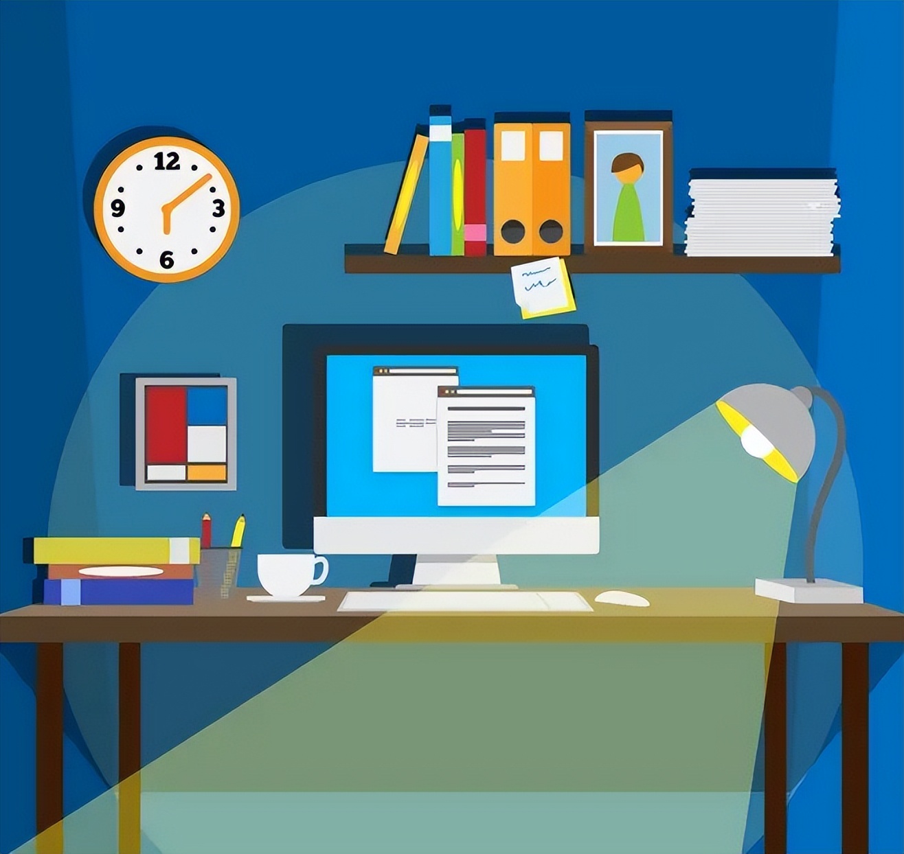 一封得体电子邮件怎么写,如何写出有效的电子邮件