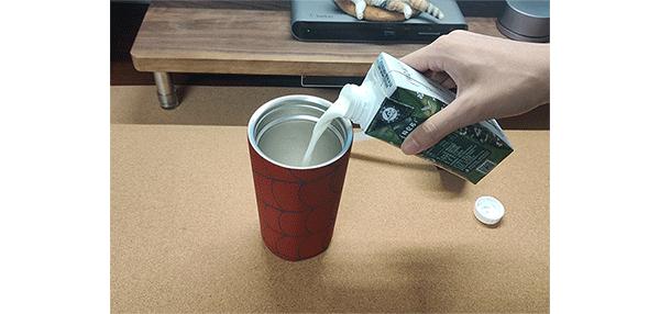 虎牌漫威联名保温杯,酷革保温杯漫威