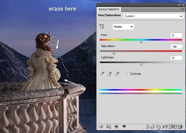 ps鏃ュ嚭椋庢櫙鍒朵綔鏁欑▼,ps鏃ヨ惤鍓奖鍒朵綔鏁欑▼