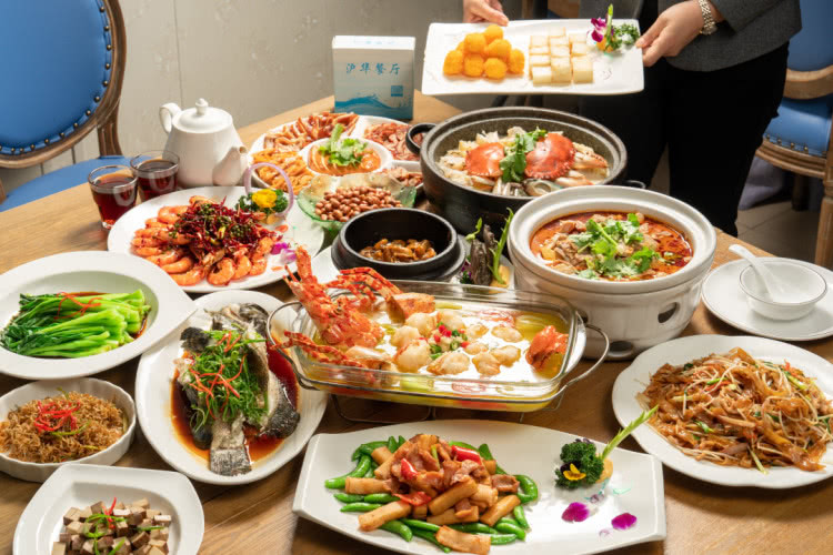 厦门海鲜鼓浪屿,厦门不仅好玩还有海鲜