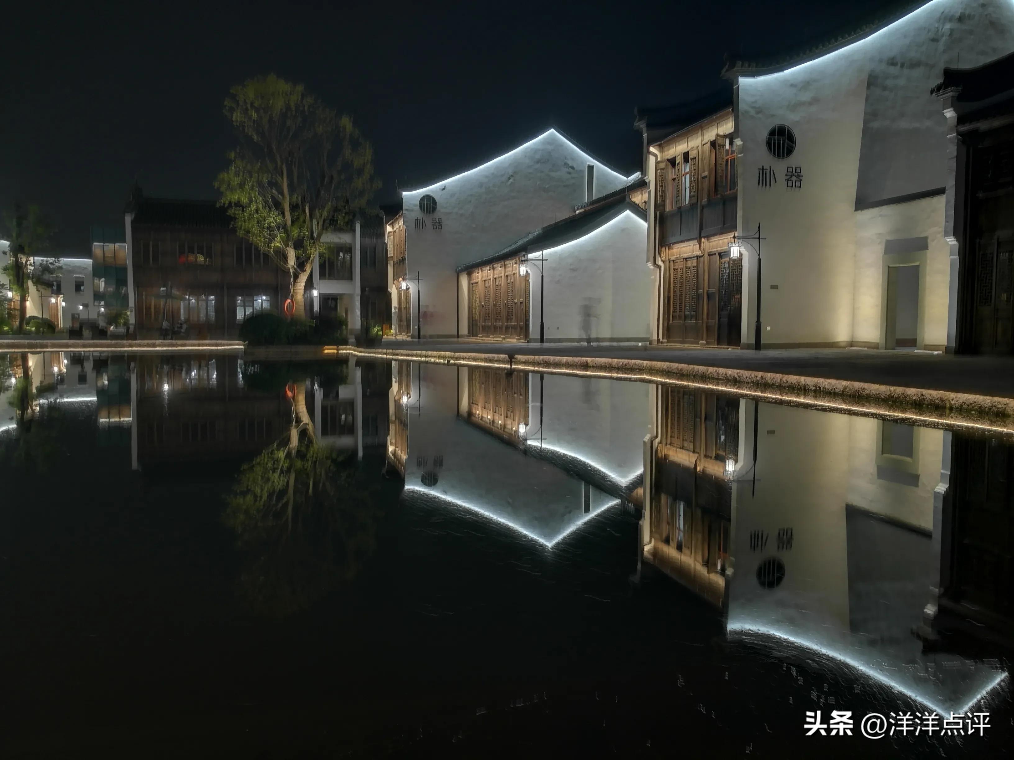 杭州梦想小镇互联网村,杭州梦想小镇值得去玩吗