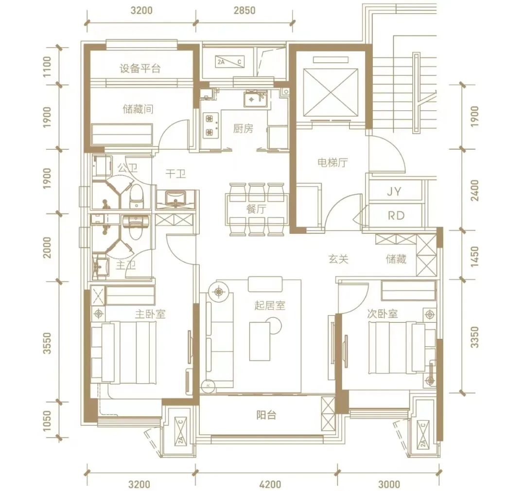 十年为期，这是不是“天津最佳造城纪录”？|咣Duang