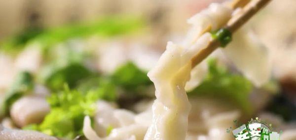 来大连旅游吃美食,来旅顺吃火锅