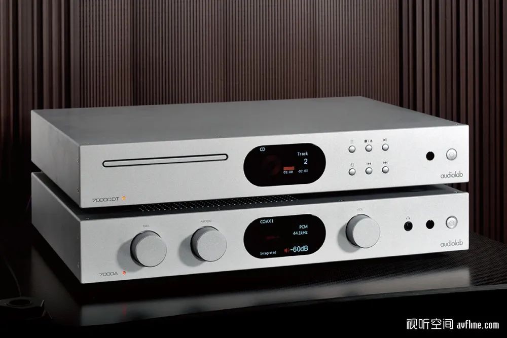 作用之大超出想象：Audiolab7000NPlay流媒体数字*放播**器