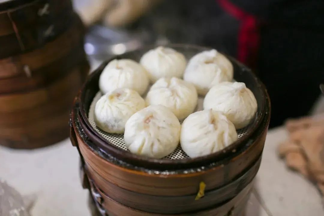 在“包着吃”这件事上，就服天台人！