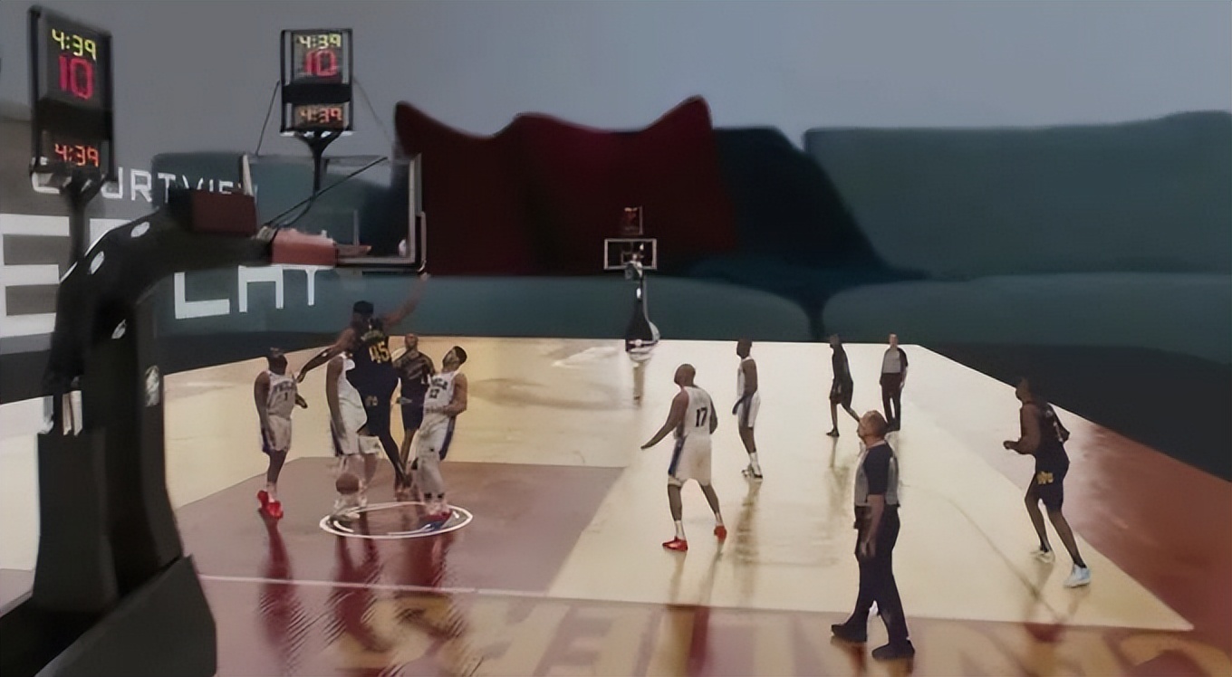 2万多的苹果头显有何亮点,苹果的头显