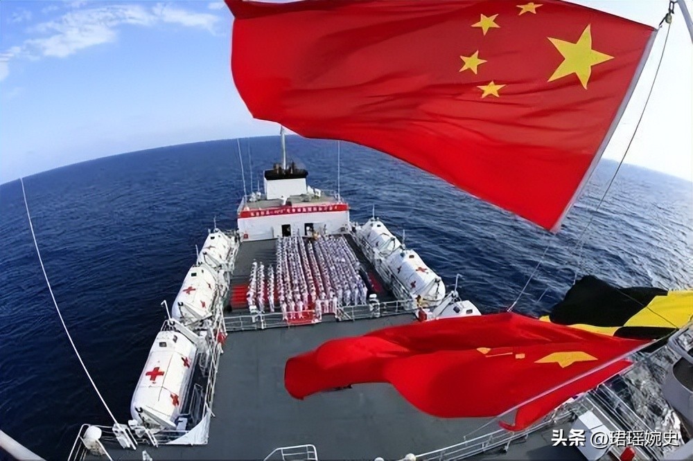 2021年美国与俄罗斯军事实力对比,美媒发布2022各国实力排名