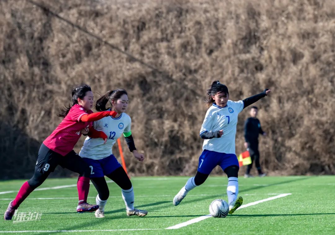 2021山东足协联盟杯u16女足比赛,中国足协青少年足球锦标赛u14山东