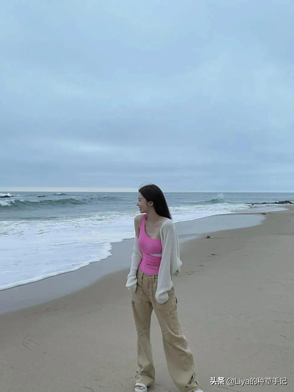 吊带内搭遮副乳遮肉,穿吊带怎么遮肉副乳