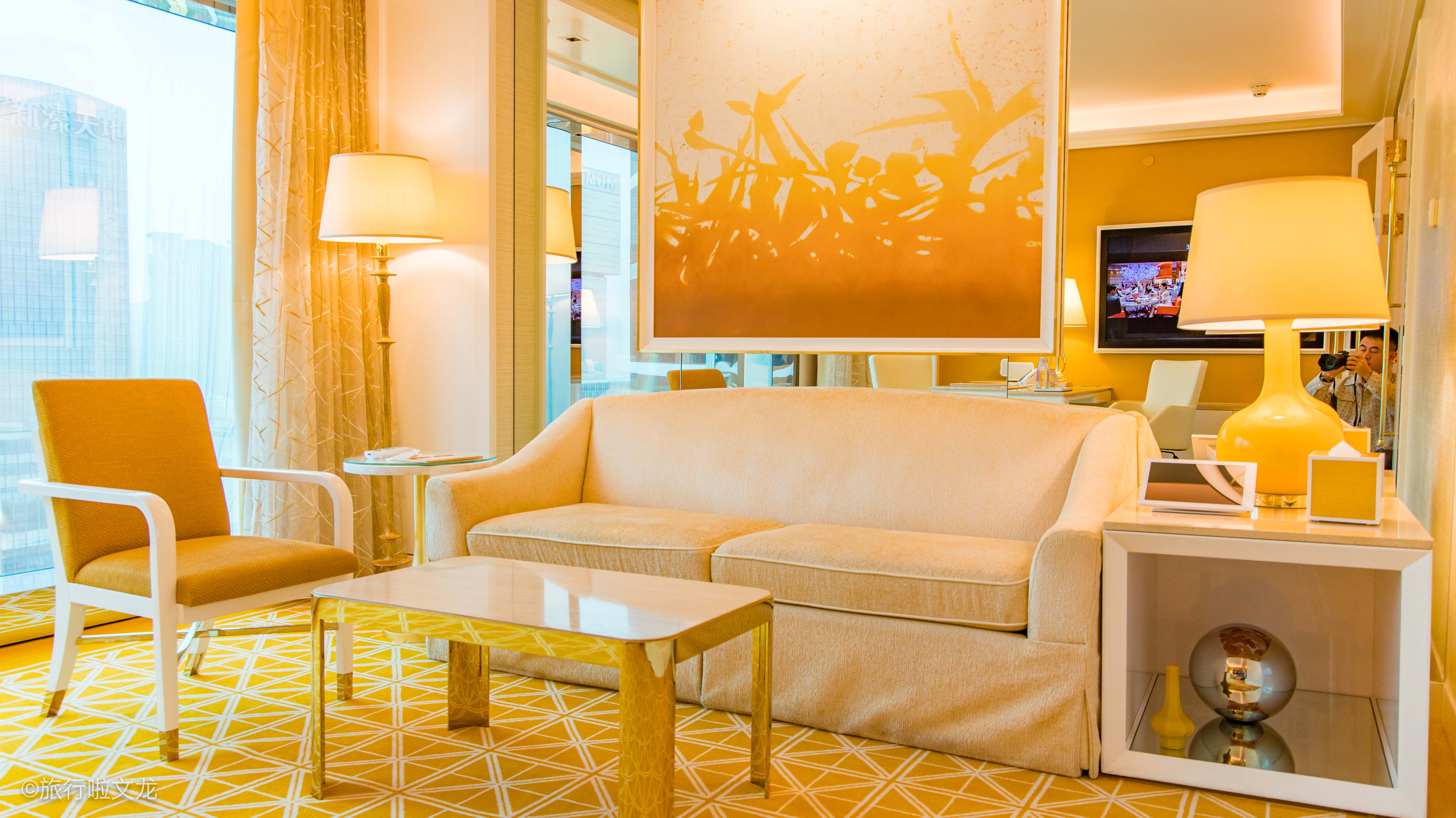 澳门永利皇宫酒店简介,澳门永利皇宫酒店有什么好玩的