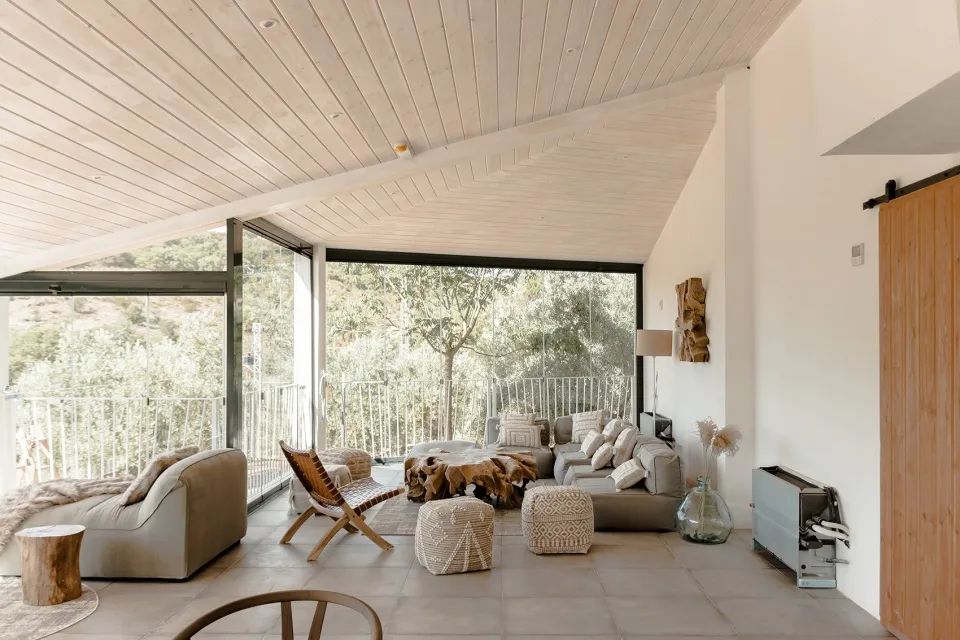 美丽乡村设计与建造,美丽乡村景观设计案例欣赏