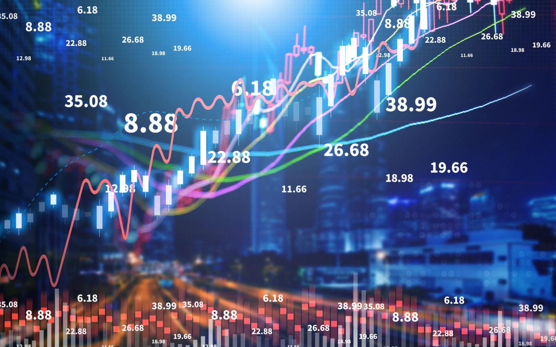 惊心动魄的2015年美国金融战,美国收割世界财富的重大事件