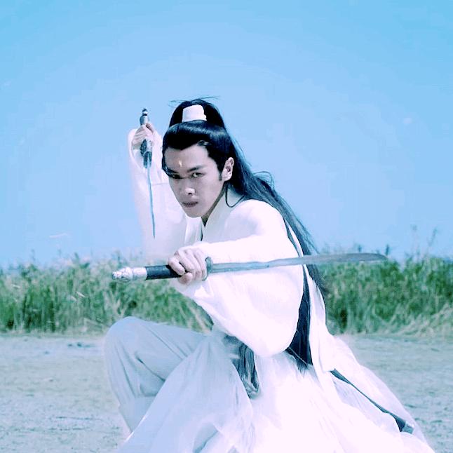 雪中悍刀行挨骂冤枉吗,雪中悍刀行挨骂