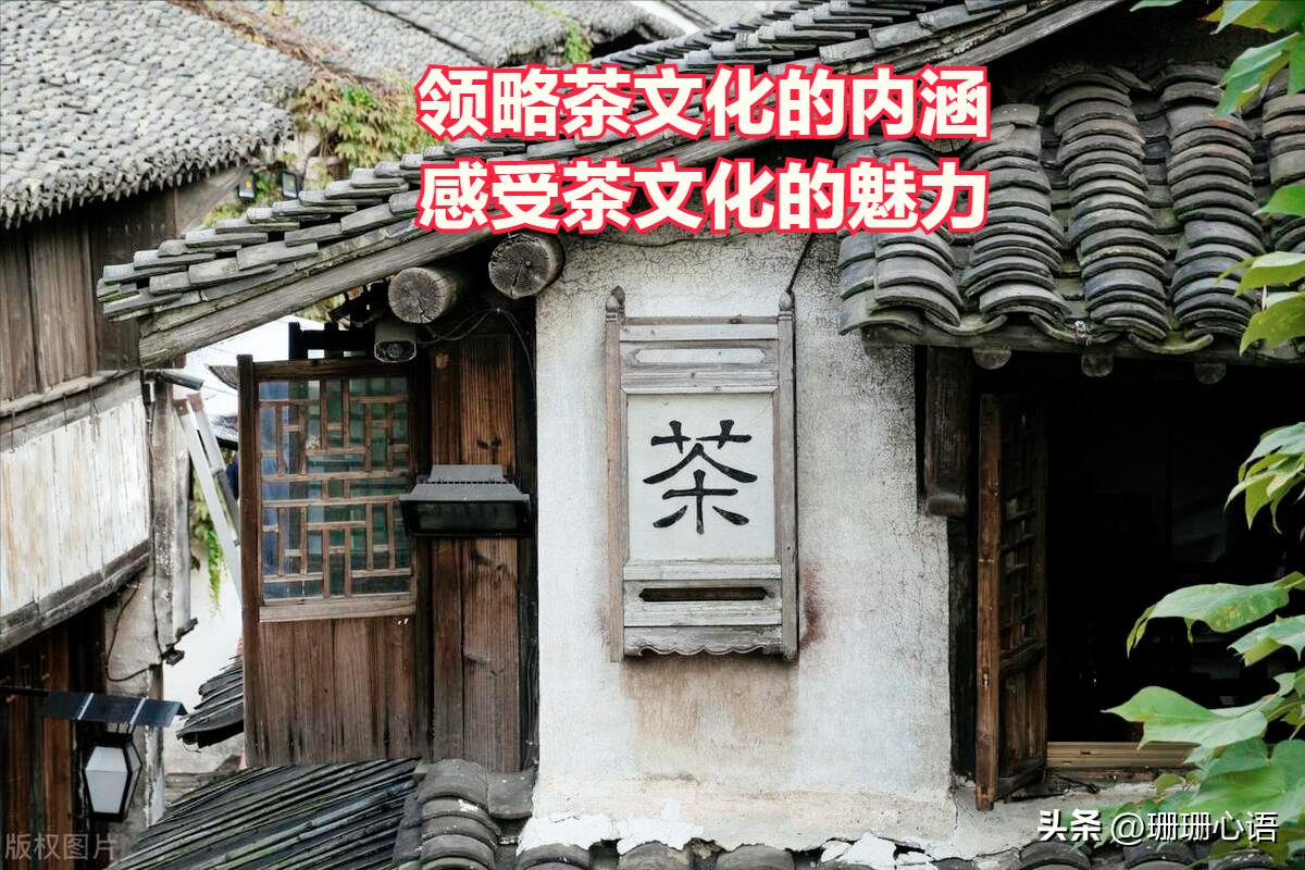 喝黑茶的茶具有什么讲究,喝了黑茶怎么有呕吐的感觉