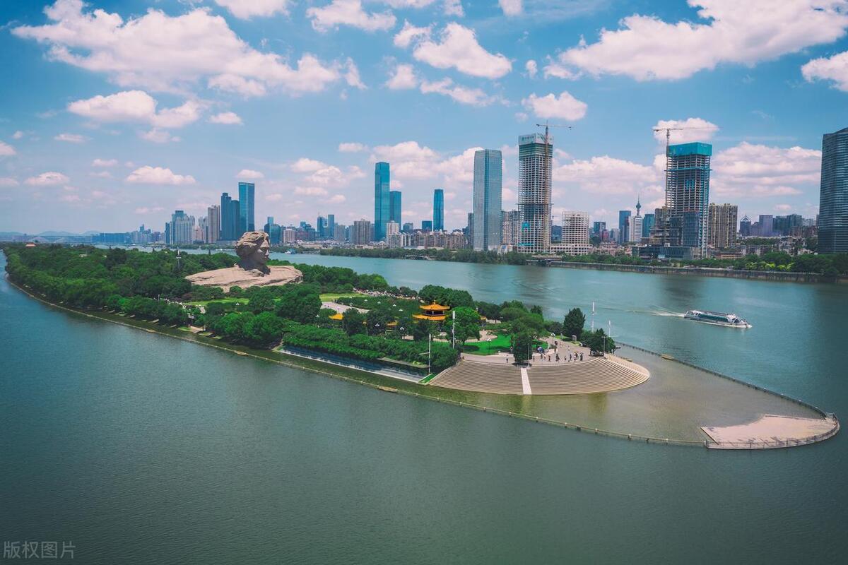 在长沙旅游可以打卡哪个旅游景点,湖南长沙有什么好玩的旅游景点