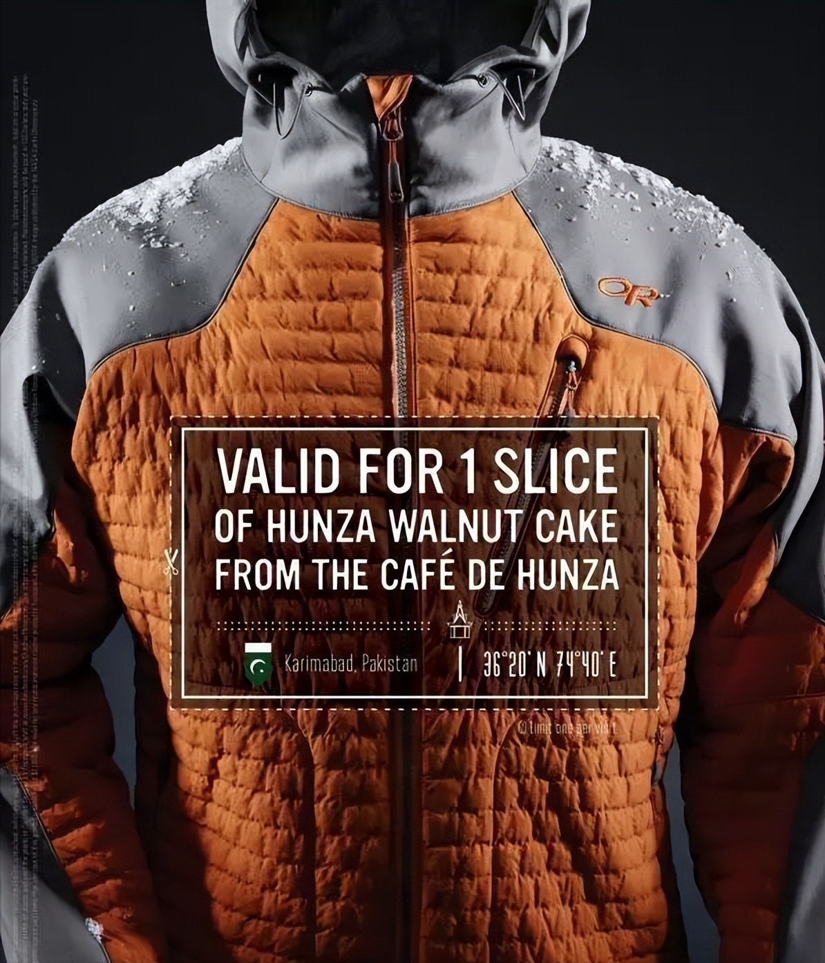 户外十大顶级保暖衣,棉服和羽绒服哪个更适合户外