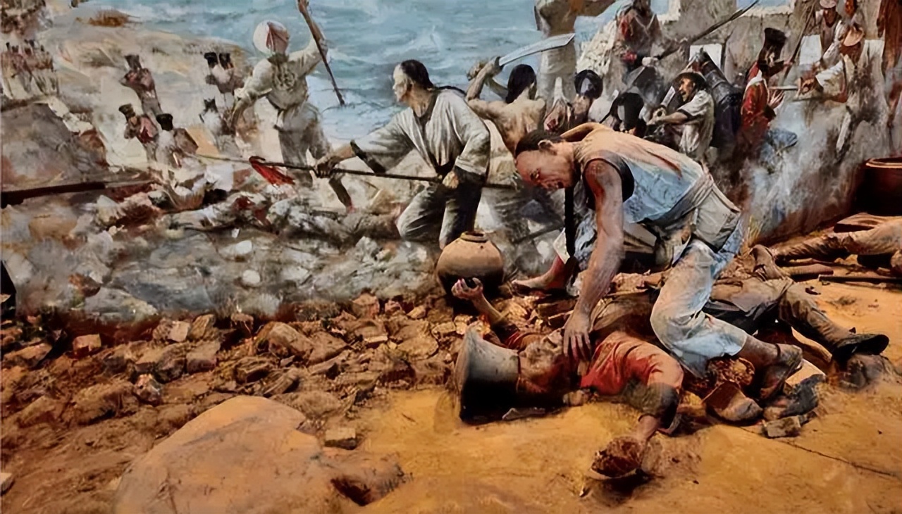 七子之歌被哪些国家分割,七子之歌都是哪七个国家的