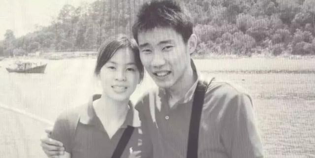 李宗伟患癌后复出视频,李宗伟早期鼻癌症状