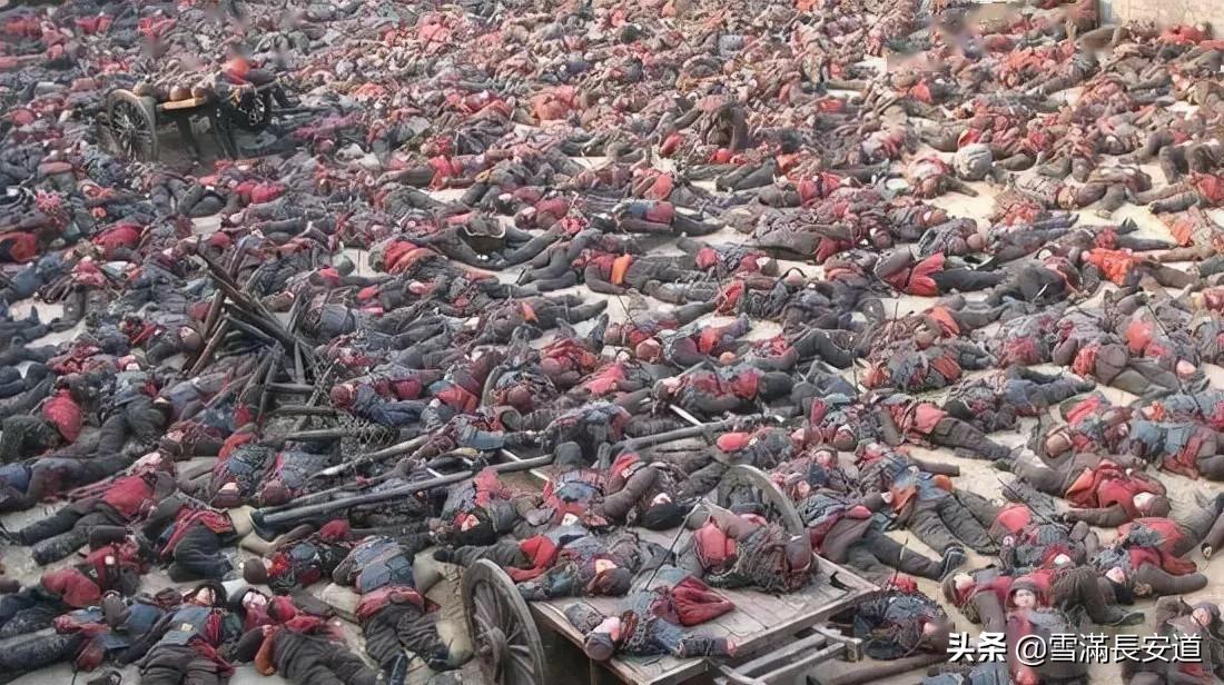 湘军曾国荃,曾国祥挥金如土