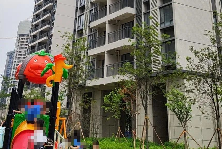 广州黄埔镇龙东区回迁房户型,广州黄埔回迁房户型