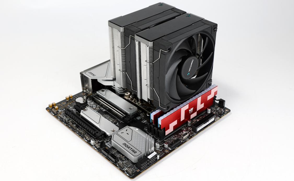 微星b660迫击炮ddr5主板搭配,微星b660迫击炮ddr5能超频吗