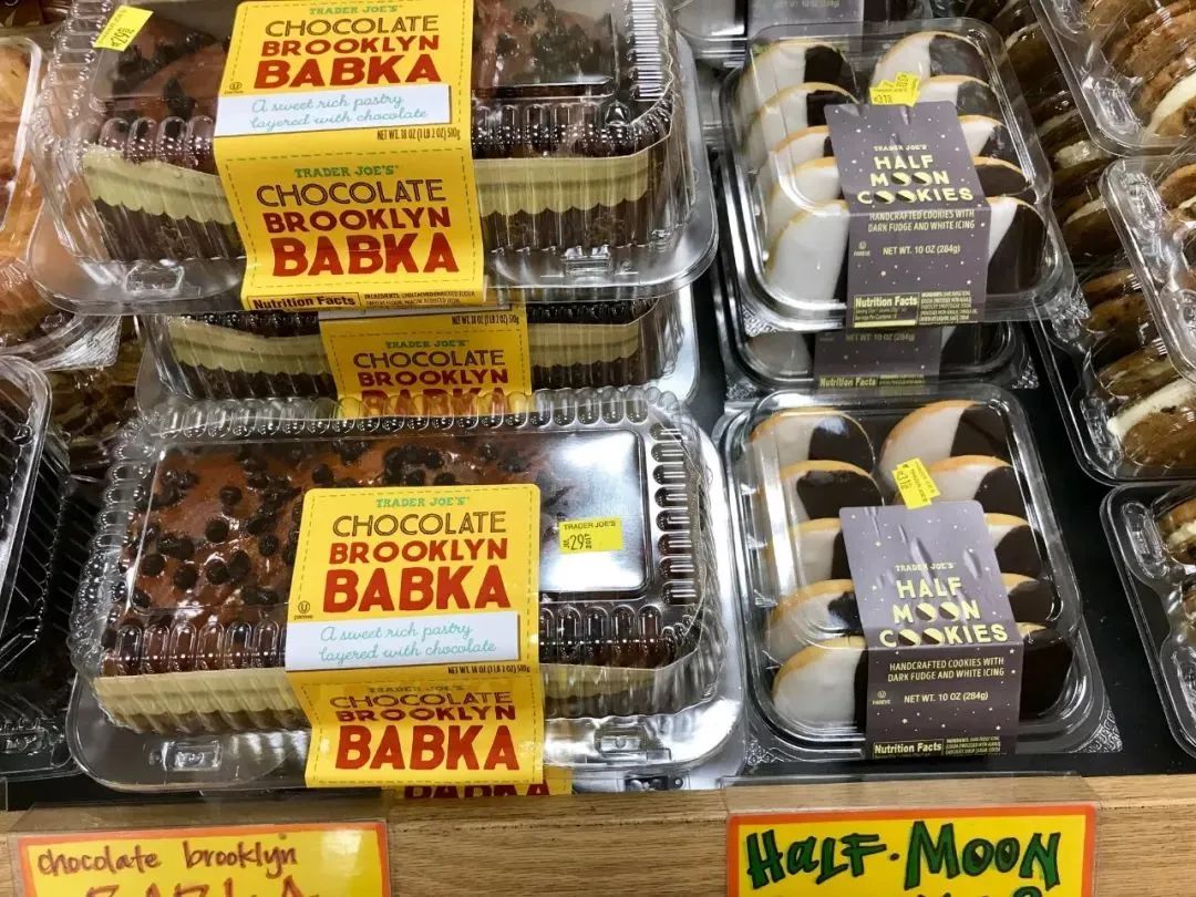 美国难吃的零食,超市难吃的零食