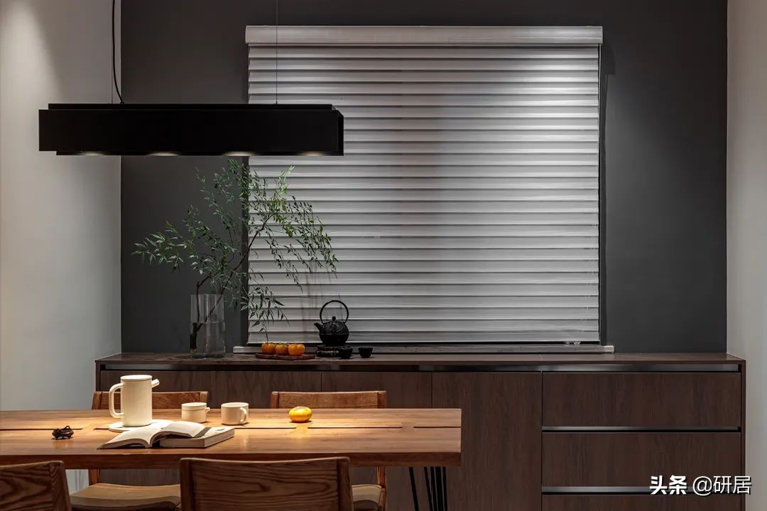 哪种风格的装修让房子看着亮堂,简装便宜的装修风格