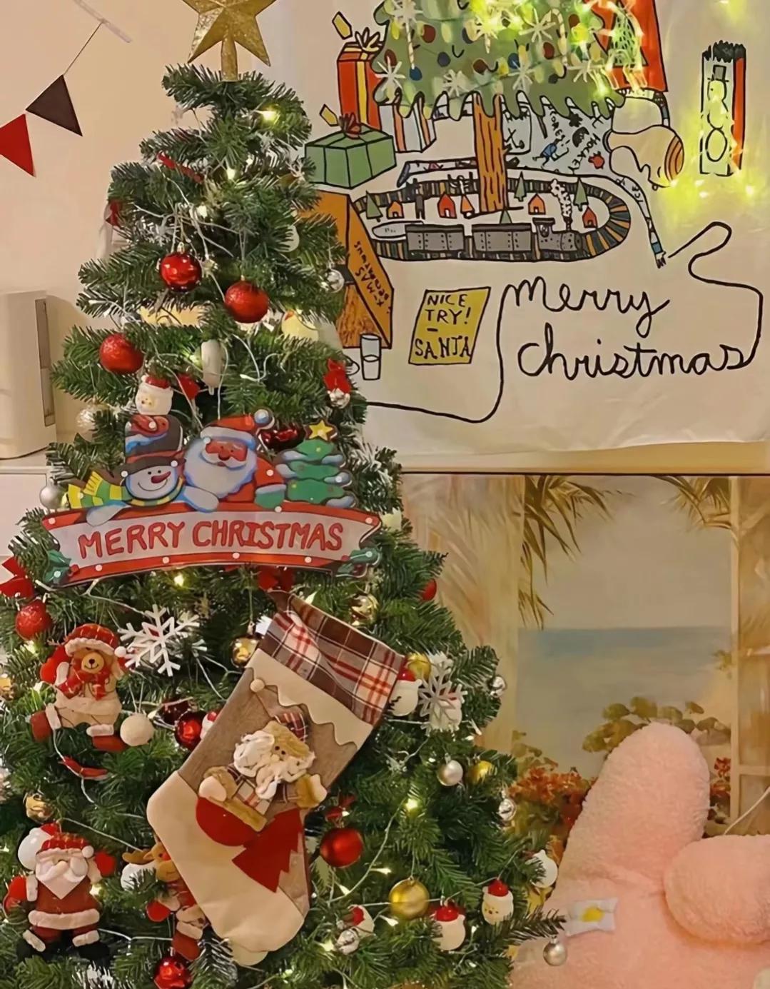 平安夜圣诞节发给客户祝福语,平安夜圣诞节发什么