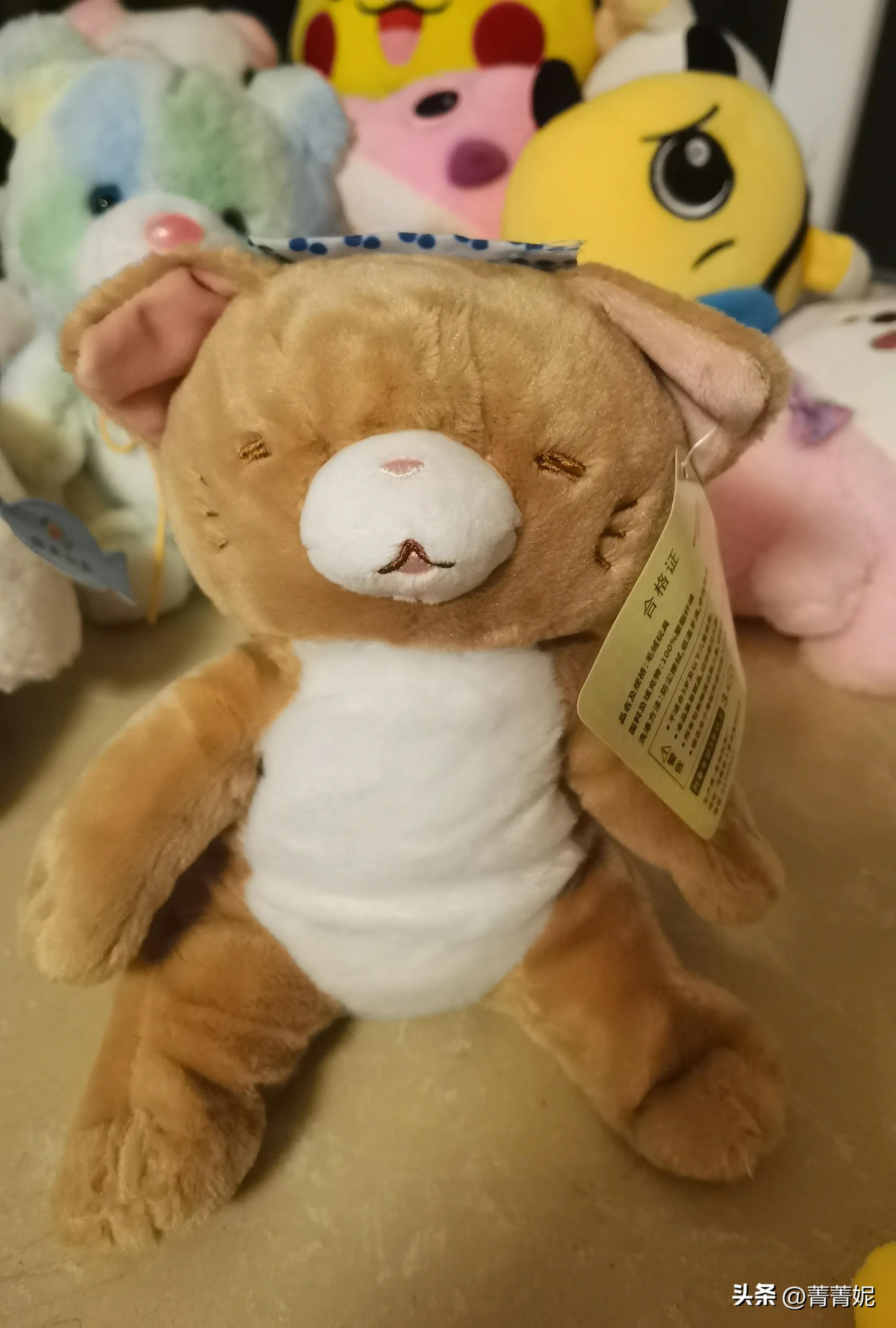 抓娃娃一直抓不到怎么办才能抓到,抓娃娃一般抓几次还能抓到