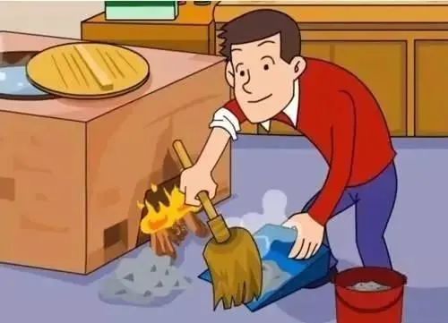 消防宣讲进农村防火知识入人心,消防宣传进农村秋防知识暖人心