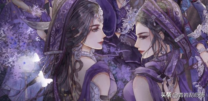 剑网3五毒免费校服,剑网3五毒少女