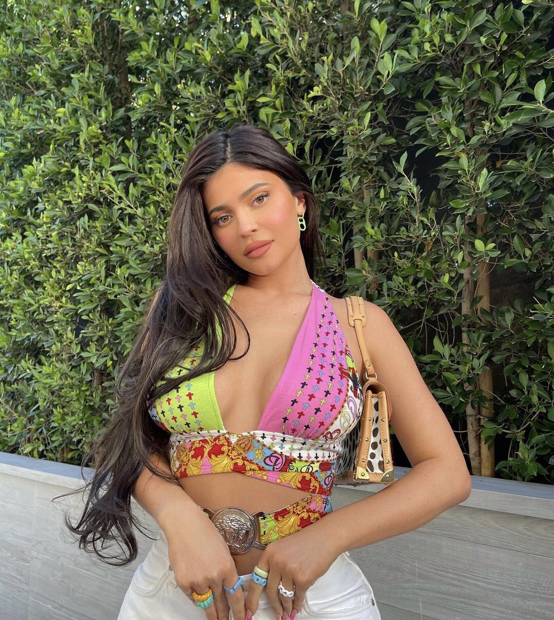 到底谁是卡戴珊家族中最富的女人,卡戴珊家族5个姐妹排名