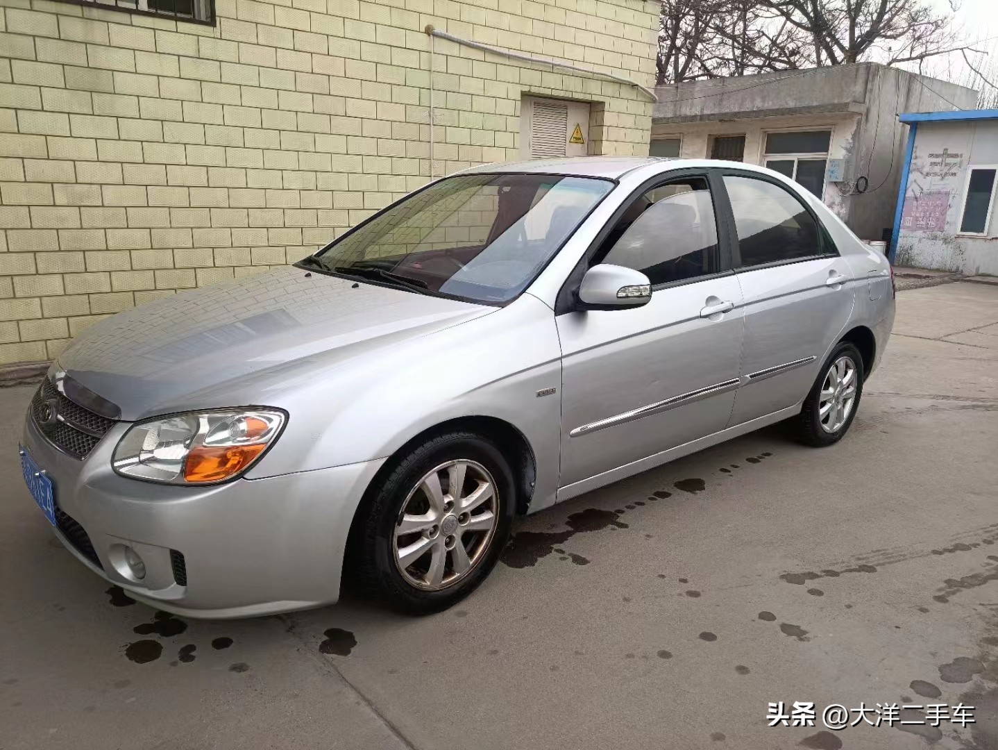 1万多块的练手车，我们推荐这三款，福克斯、赛拉图、标致207