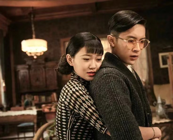 传家谁继承易家,传家易家继承人