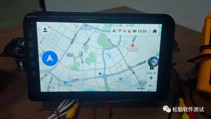 车用软件测试,车载软件测试怎么测